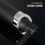 Boucleur ultra-fin ghd Curve thin wand