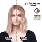 Boucleur ghd Curve soft curl tong - 32mm