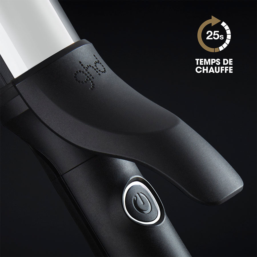 Boucleur ghd Curve soft curl tong - 32mm