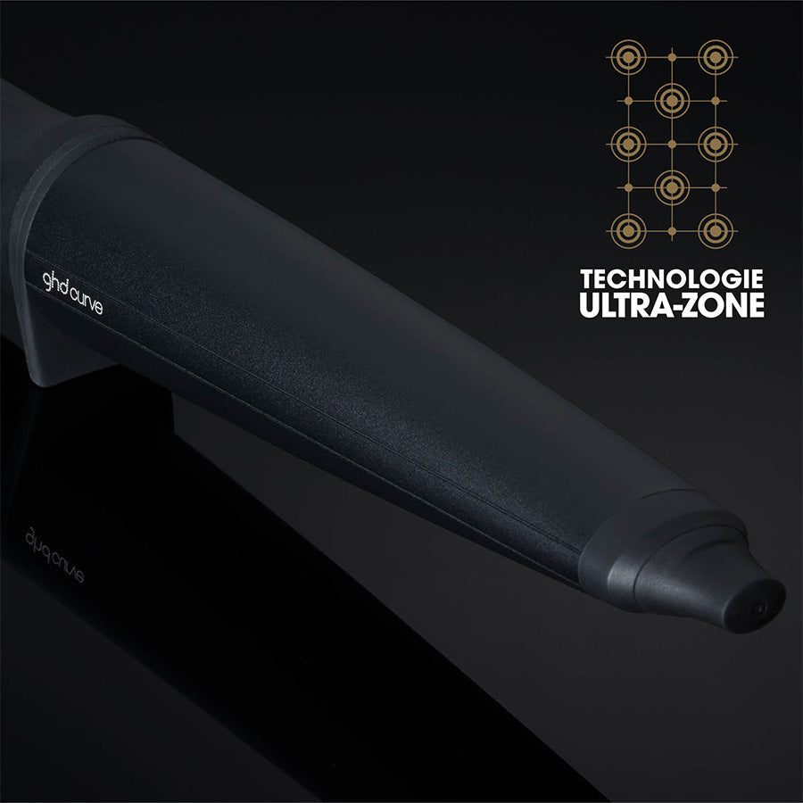 Boucleur ghd Curve creative curl wand - 23-28mm