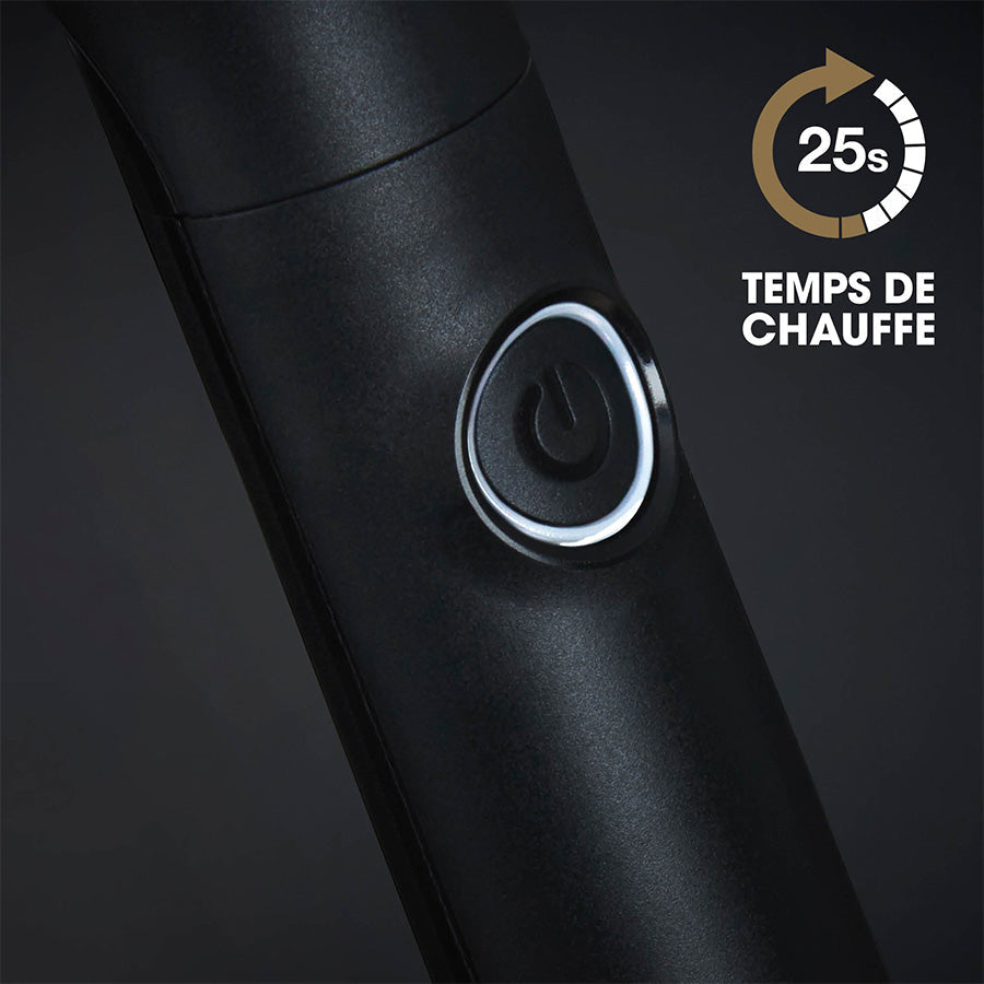 Boucleur ghd Curve creative curl wand - 23-28mm