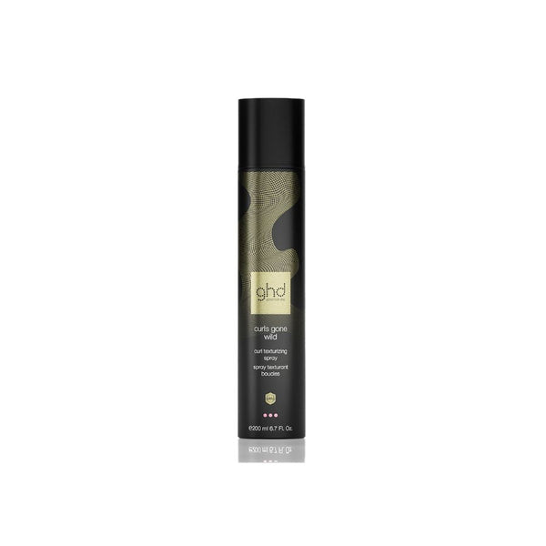 Spray Texturisant Boucles - Ghd Curls Gone Wild 200Ml
