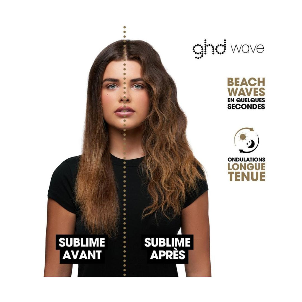 Boucleur Waver Ghd Wave
