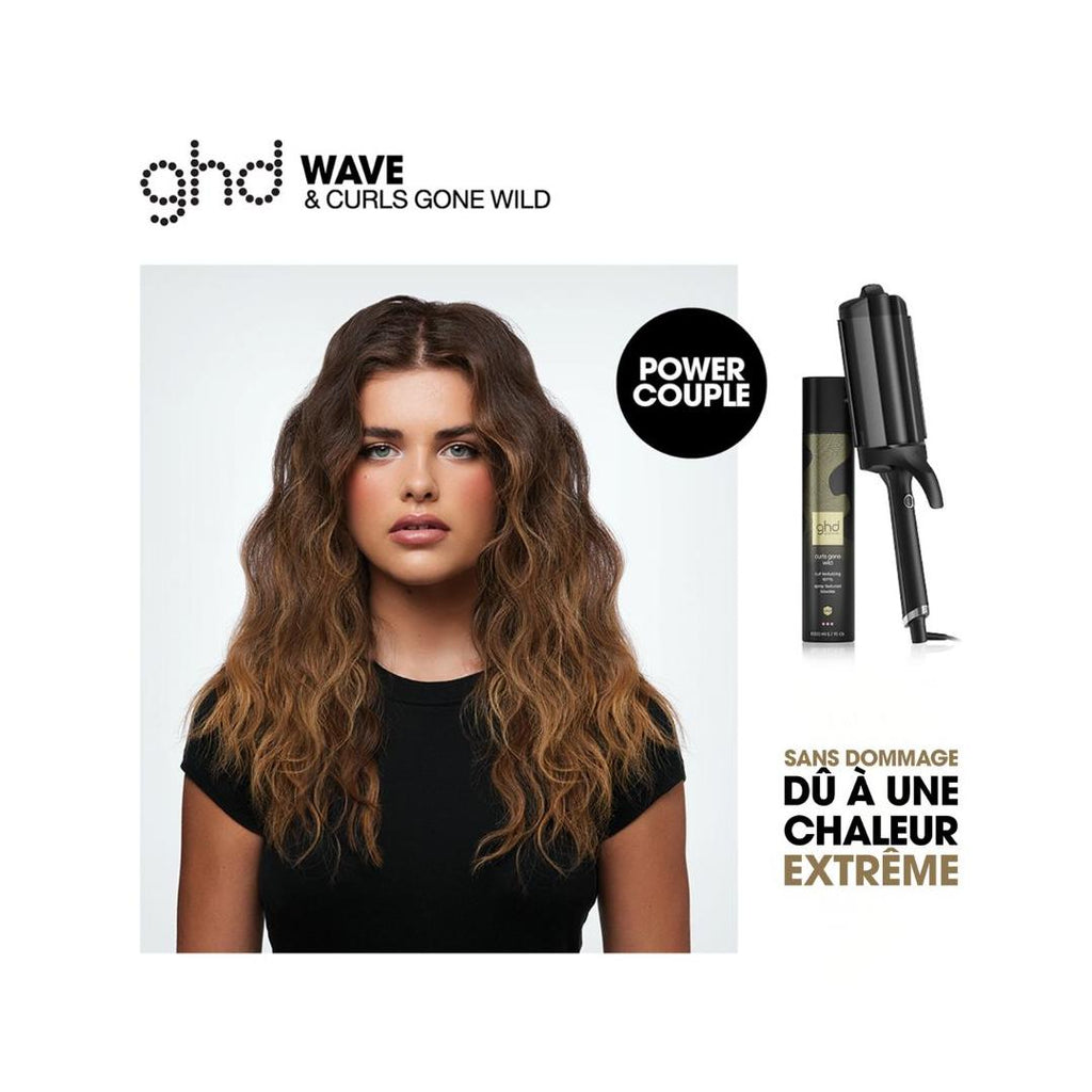 Boucleur Waver Ghd Wave