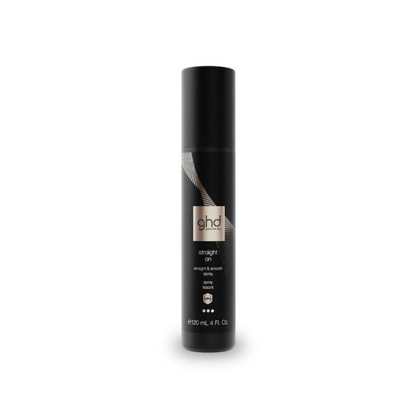 Spray Lissant - Ghd Straight On 120Ml