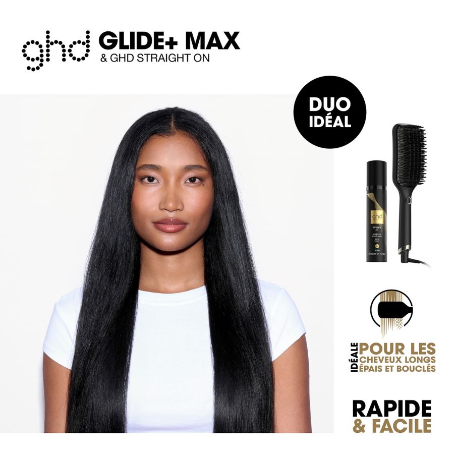 Spray Lissant - Ghd Straight On 120Ml