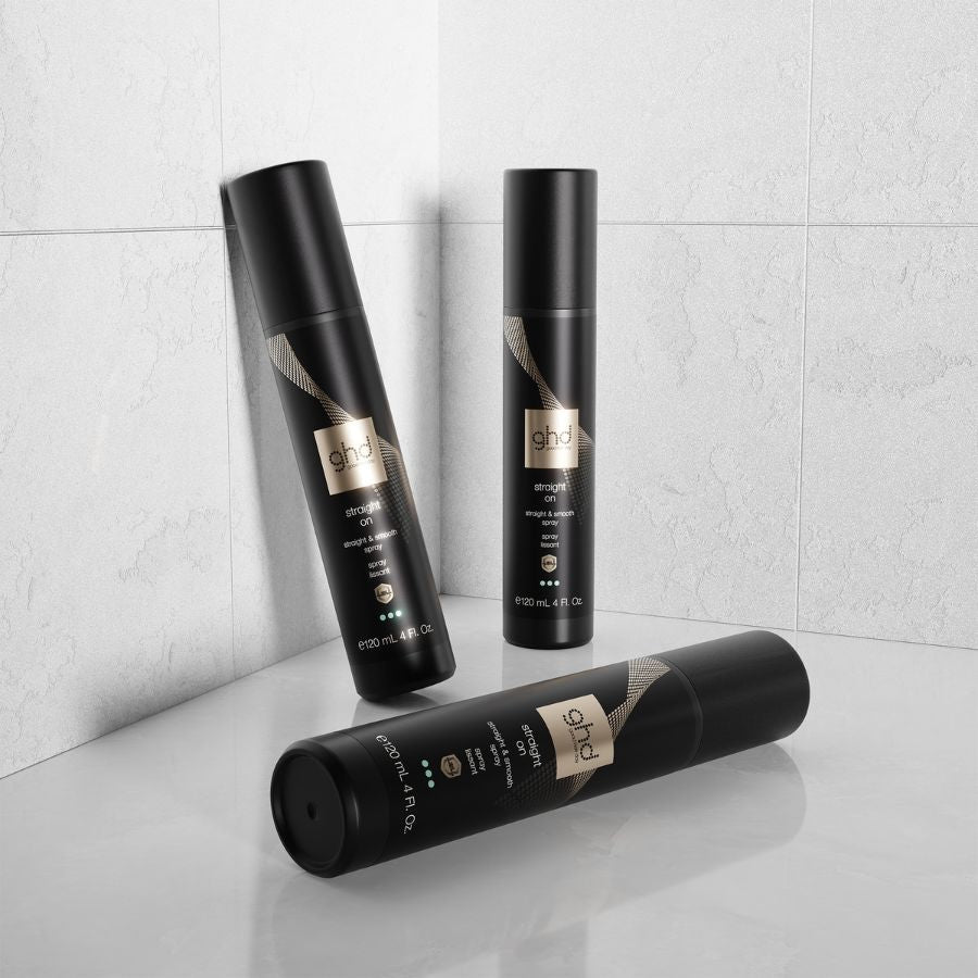 Spray Lissant - Ghd Straight On 120Ml