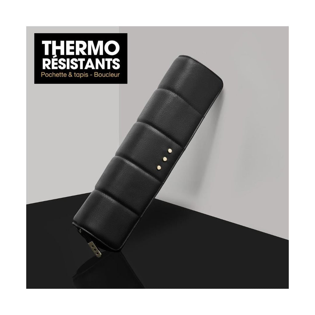 Pochette Thermorésistante Pour Boucleur