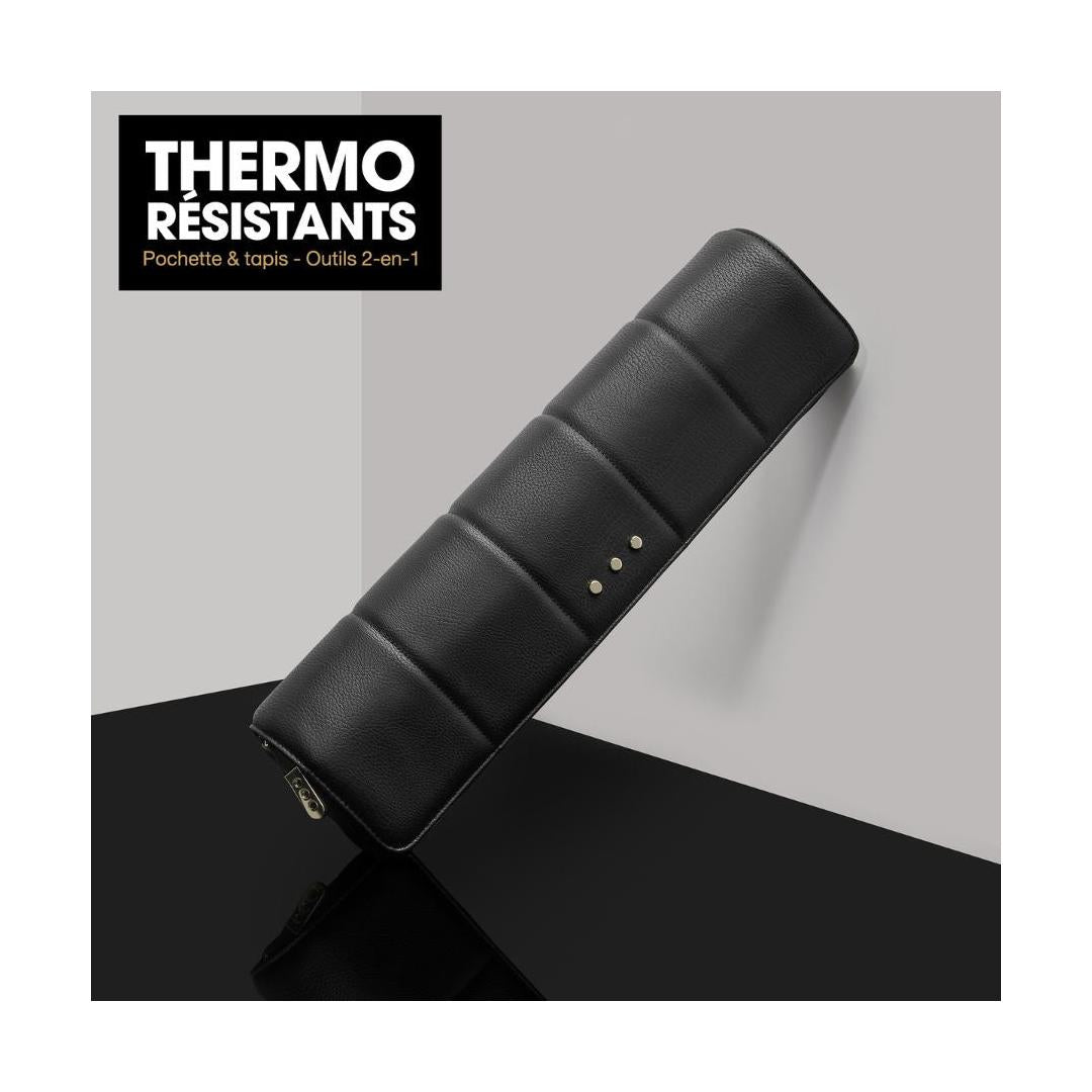 Pochette Thermorésistante Pour Ghd Duet 2-En-1