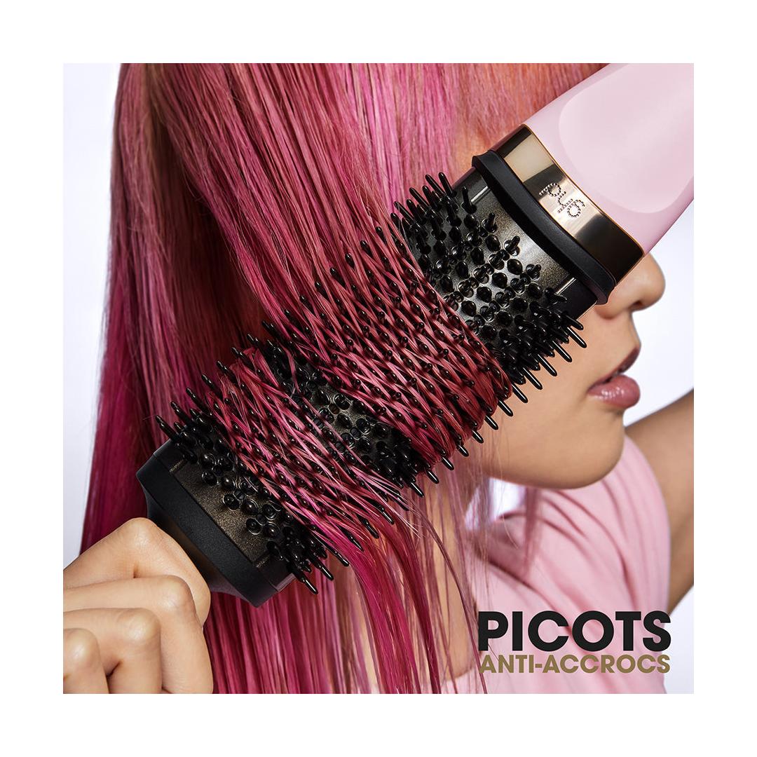 Brosse Soufflante Ghd Duet Blowdry Rose