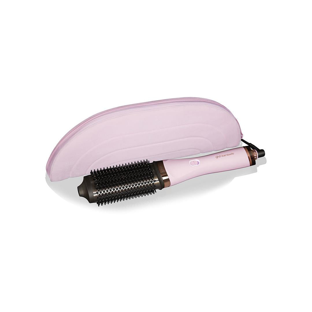 Brosse Soufflante Ghd Duet Blowdry Rose