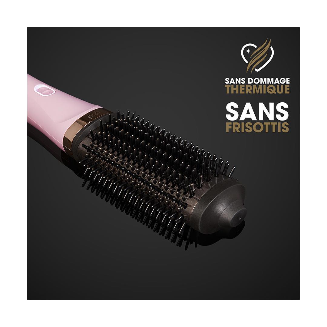 Brosse Soufflante Ghd Duet Blowdry Rose