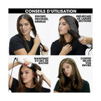 Brosse Soufflante Ghd Duet Blowdry Rose