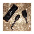 Coffret Brosse Chauffante Ghd Glide, La Brosse Plate Ghd Et Sa Pochette