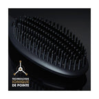 Coffret Brosse Chauffante Ghd Glide, La Brosse Plate Ghd Et Sa Pochette