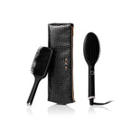 Coffret Brosse Chauffante Ghd Glide, La Brosse Plate Ghd Et Sa Pochette