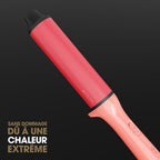 Boucleur Chronos Max Wand - Collection Jelly - Rose Gourmand