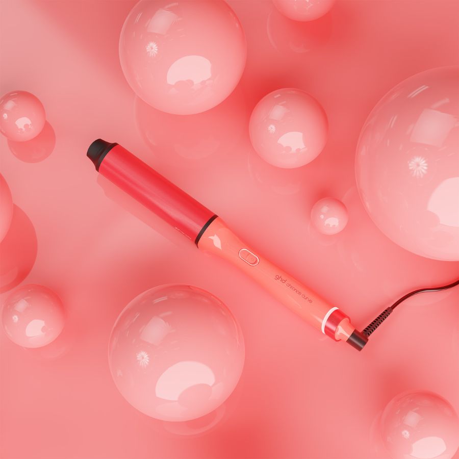 Boucleur Chronos Max Wand - Collection Jelly - Rose Gourmand
