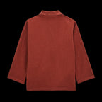 Chemise Carlos Terracotta