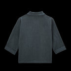 Chemise Carlos Vert Paon