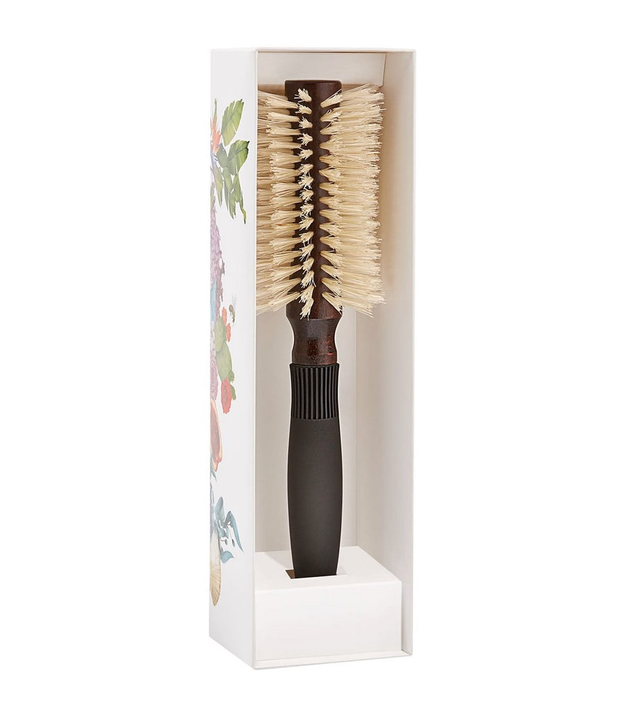 Christophe Robin - Brosse Pré-Incurvée Brushing 12 Rangs