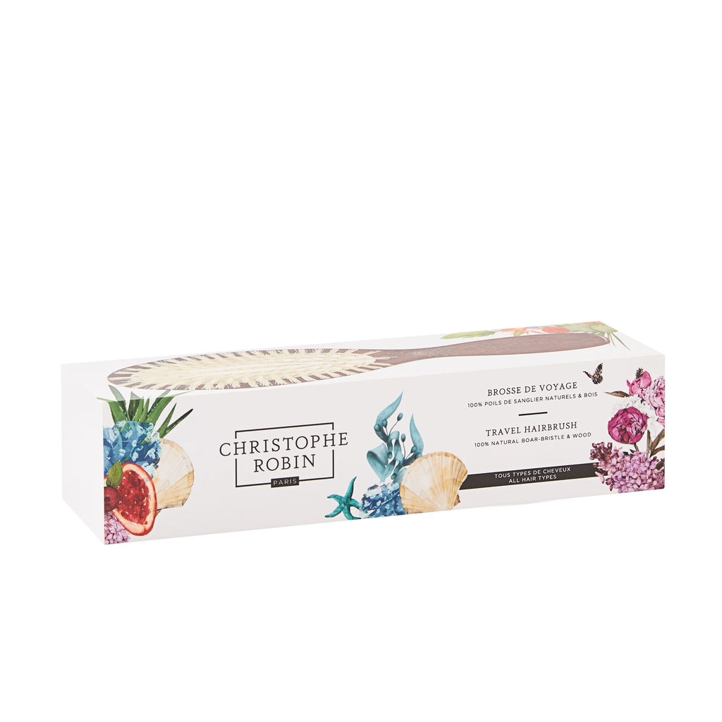 Christophe Robin - Brosse De Voyage