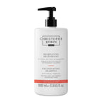 Shampooing Régénérant À L'Huile De Figue De Barbarie  - 1000Ml