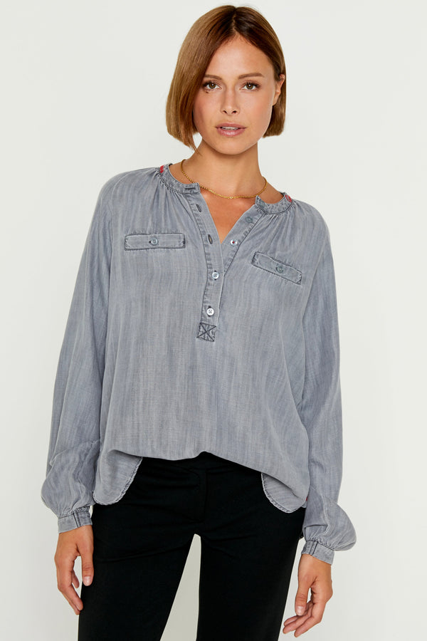 Blouse Agathe
