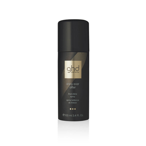Spray Brillance De Finition Ghd Shiny Ever After 120Ml