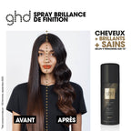 Spray Brillance De Finition Ghd Shiny Ever After 120Ml