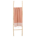 Newport - Fouta - Rose Argile