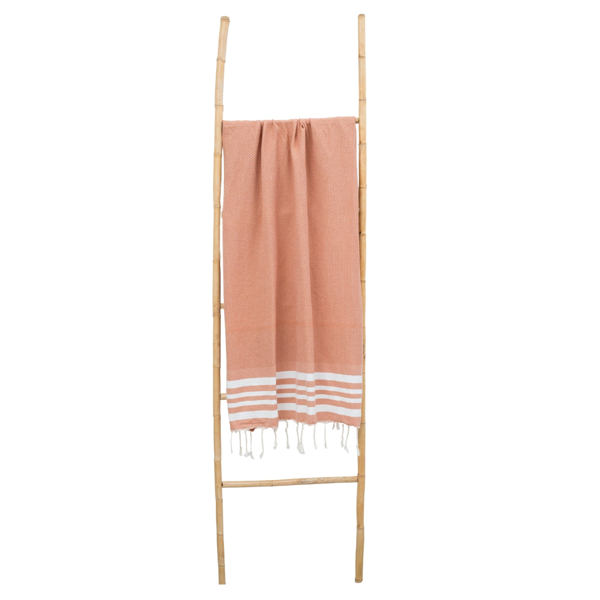 Newport - Fouta - Rose Argile
