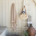 Hossegor - Fouta - Rose Poudré