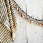 Hossegor - Fouta - Taupe