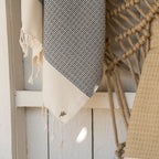 Rio - Fouta - Noir