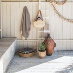 Rio - Fouta - Bleu Denim