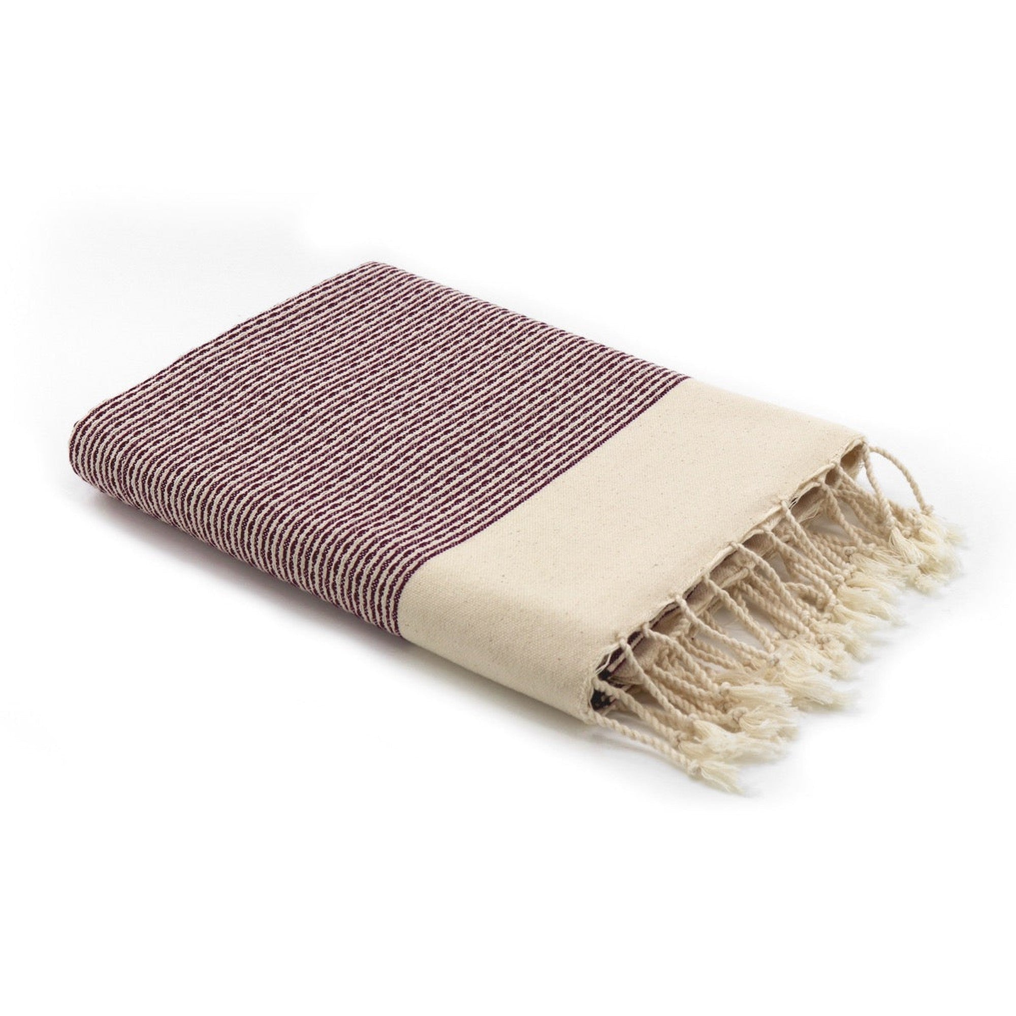 Rio - Fouta - Prune