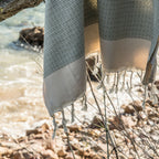 Rio - Fouta - Vert D'Eau