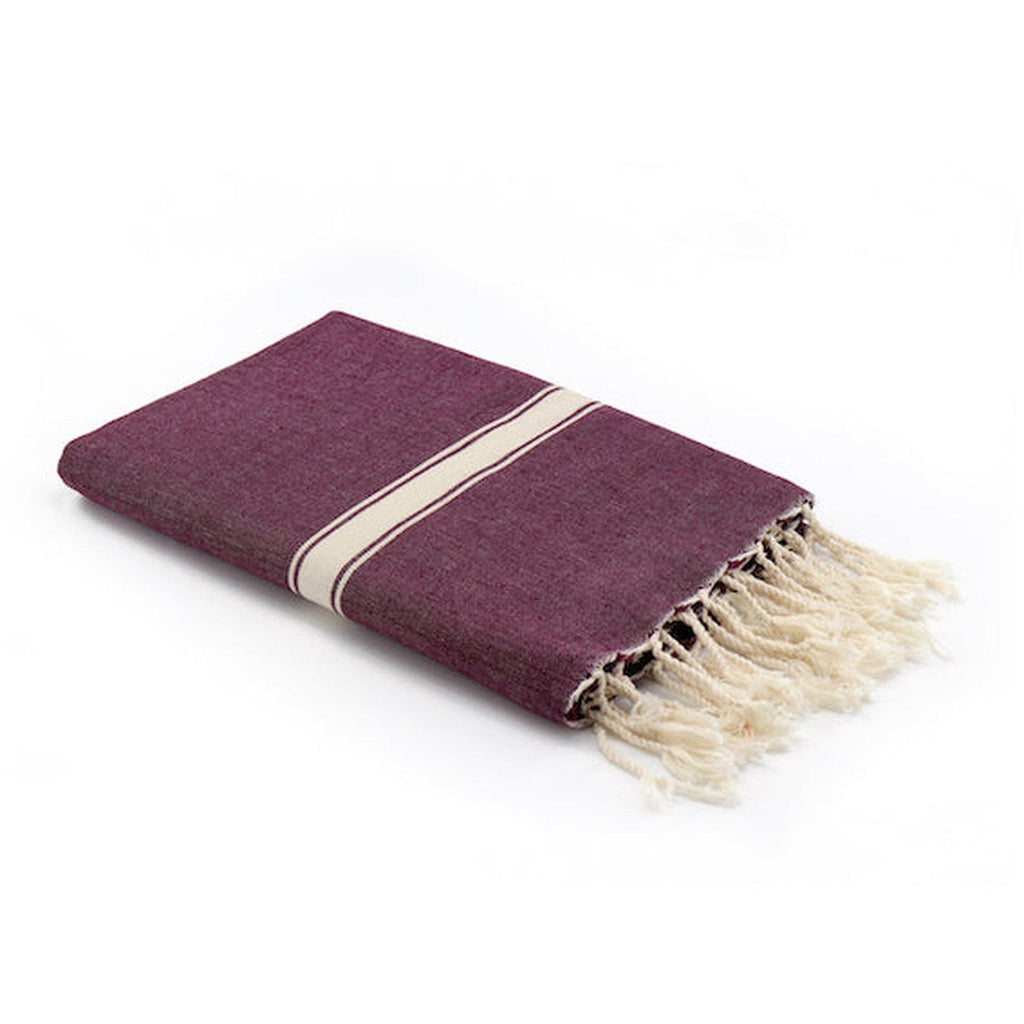 Marsa - Fouta - Prune
