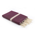 Marsa - Fouta - Prune