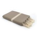 Marsa - Fouta - Taupe