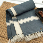 Marsa - Torchon (X3) - Denim