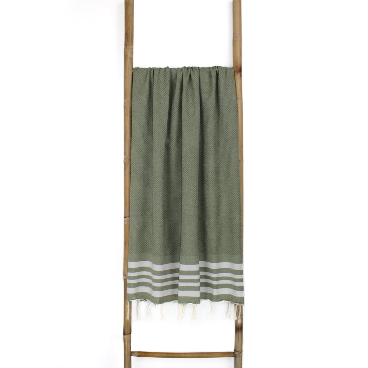 Newport - Fouta - Vert Olive