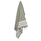 Newport - Fouta - Vert Olive