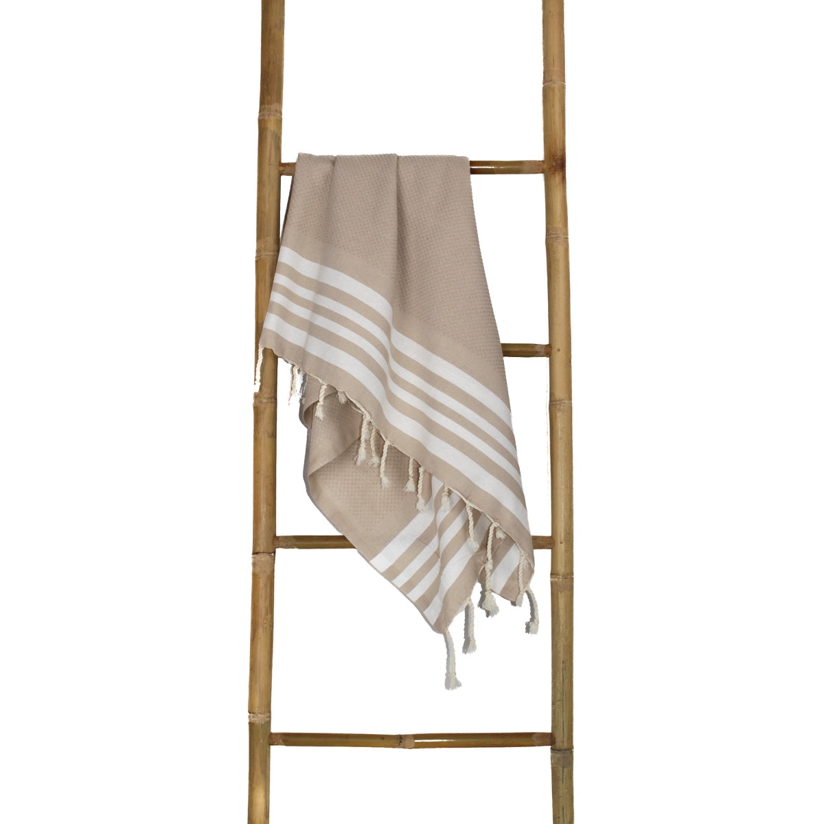Newport - Fouta - Beige