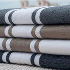St Tropez - Fouta - Taupe Clair