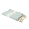 St Tropez - Fouta - Vert D'Eau