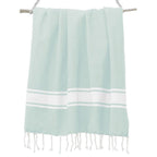 St Tropez - Fouta - Vert D'Eau