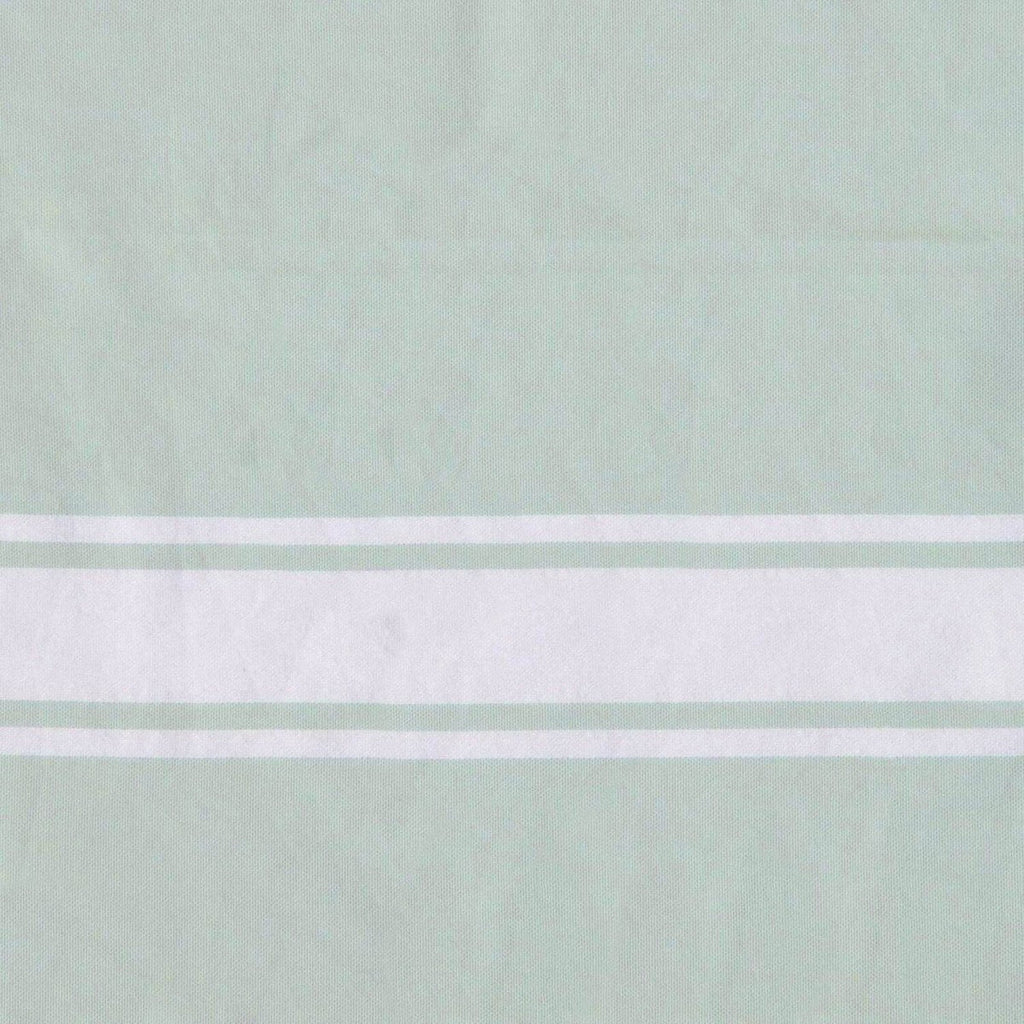 St Tropez - Fouta - Vert D'Eau