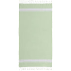 St Tropez - Fouta - Vert Amande